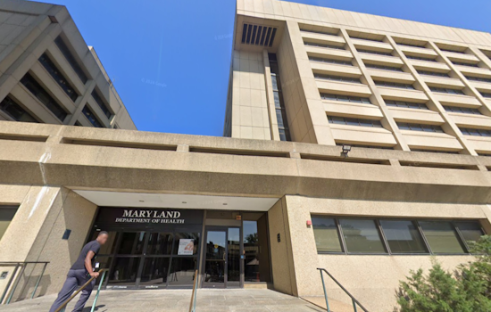 Legionella Bacteria Detected at Baltimore State Center Offices, Prompting Temporary Closure and Telework Shift for Employees