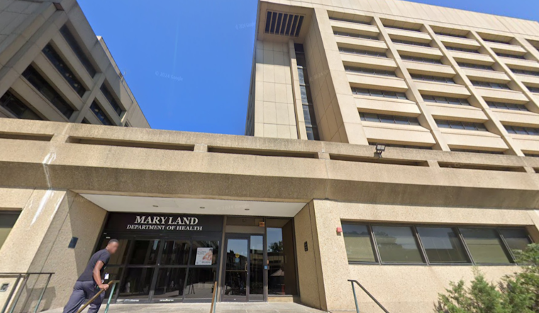 Legionella Bacteria Detected at Baltimore State Center Offices, Prompting Temporary Closure and Telework Shift for Employees