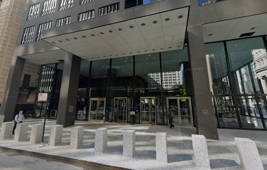 Legionella, Lead, and Copper Found in Federal Buildings in Chicago, Prompting Health Concerns and Calls for Action