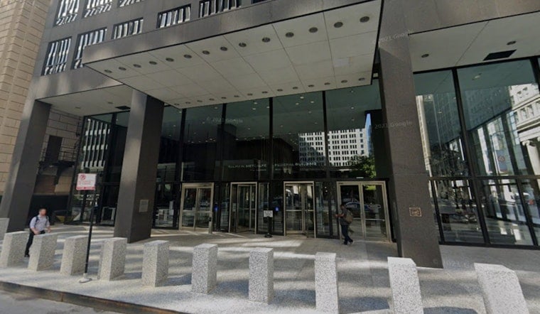 Legionella, Lead, and Copper Found in Federal Buildings in Chicago, Prompting Health Concerns and Calls for Action