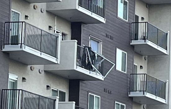 Lehi Woman Indicted on Aggravated Arson Charges After Explosion Displaces 90 Families