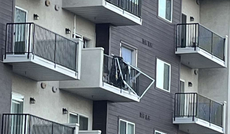 Lehi Woman Indicted on Aggravated Arson Charges After Explosion Displaces 90 Families