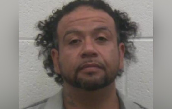 Lenoir City Manhunt Escalates for Suspected Shooter Salvatore Mora Gutierrez