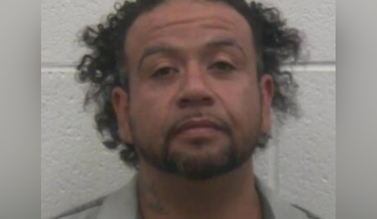 Lenoir City Manhunt Escalates for Suspected Shooter Salvatore Mora Gutierrez