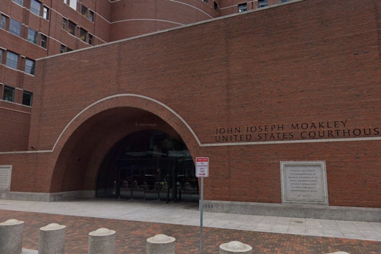 Lenox Man Sentenced to Prison for Attempting to Send Obscene Material to a Minor