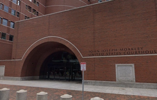 Lenox Man Sentenced to Prison for Attempting to Send Obscene Material to a Minor