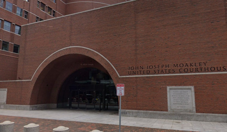Lenox Man Sentenced to Prison for Attempting to Send Obscene Material to a Minor