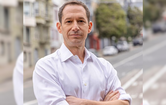 Levi Strauss Heir Daniel Lurie Kicks Off San Francisco Mayoral Victory with Plans to Combat Housing Crisis and Drug Emergency