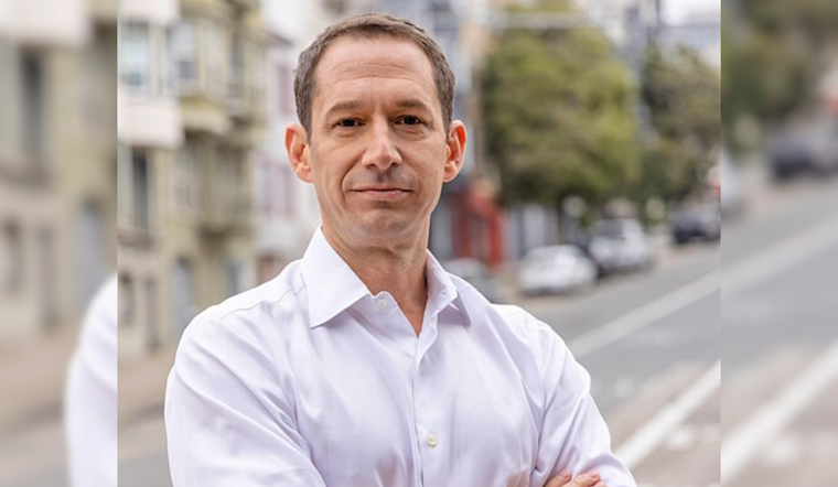 Levi Strauss Heir Daniel Lurie Kicks Off San Francisco Mayoral Victory with Plans to Combat Housing Crisis and Drug Emergency