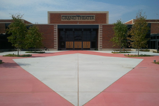 Lewisville Beckons Young Talent with Free Musical Theatre Workshop at Grand Theater