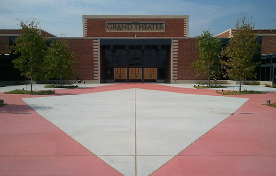 Lewisville Beckons Young Talent with Free Musical Theatre Workshop at Grand Theater