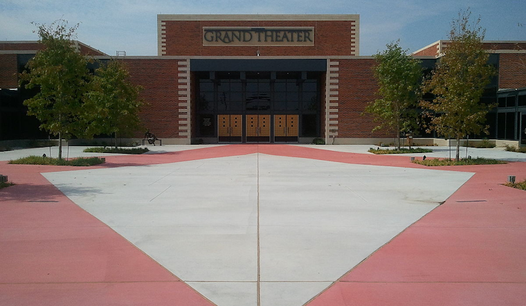 Lewisville Beckons Young Talent with Free Musical Theatre Workshop at Grand Theater