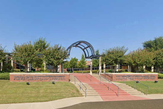 Lewisville Calls on High School Students to Design ColorPalooza 2025 Logo for a $1,000 Scholarship