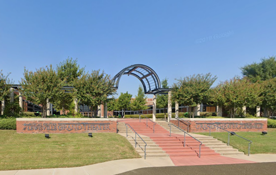 Lewisville Calls on High School Students to Design ColorPalooza 2025 Logo for a $1,000 Scholarship