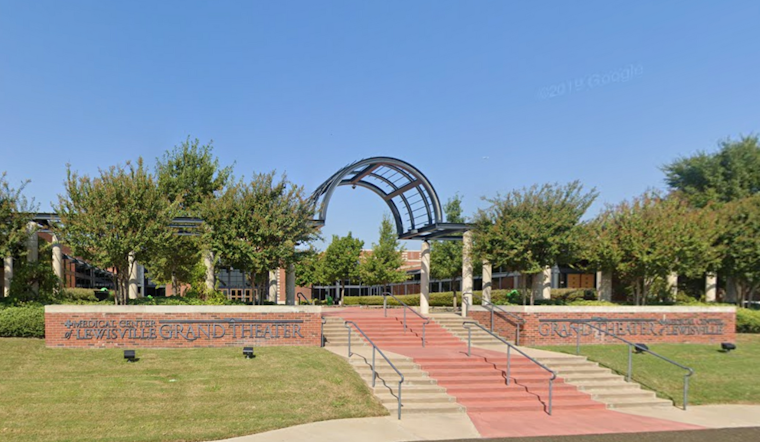 Lewisville Calls on High School Students to Design ColorPalooza 2025 Logo for a $1,000 Scholarship