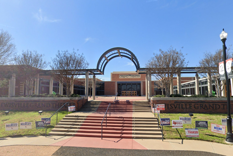 Lewisville Calls on Student Artists for 2025 ColorPalooza Logo Design Contest