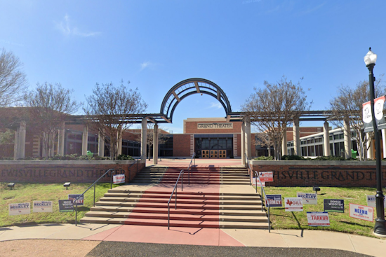 Lewisville Calls on Student Artists for 2025 ColorPalooza Logo Design Contest