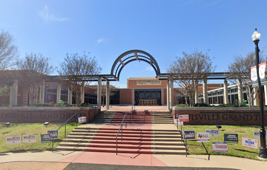 Lewisville Calls on Student Artists for 2025 ColorPalooza Logo Design Contest