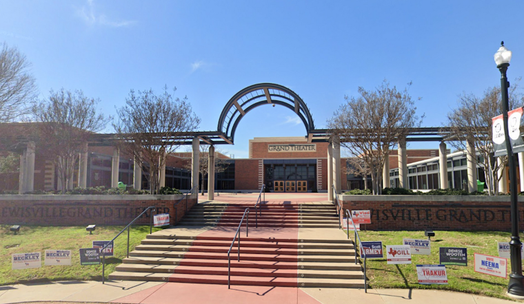 Lewisville Calls on Student Artists for 2025 ColorPalooza Logo Design Contest