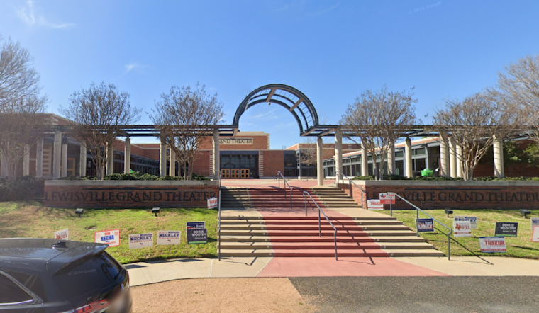 Lewisville Grand Theater to Host Broadway-Themed Benefit Concert Supporting Dallas Hope Charities