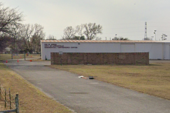 Lewisville Joins North Texas Holiday Grease Roundup to Combat Sewer Blockages and Fuel Sustainability Efforts