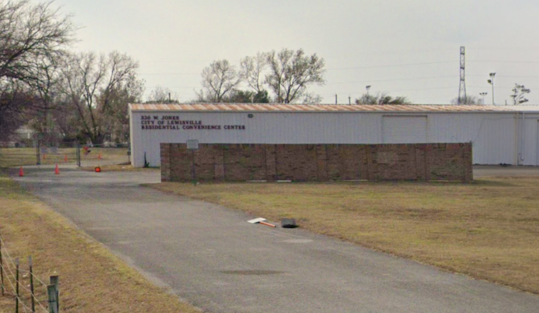 Lewisville Joins North Texas Holiday Grease Roundup to Combat Sewer Blockages and Fuel Sustainability Efforts