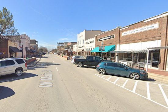 Lewisville Marks 100 Years: A Year-Long Centennial Celebration Begins with Historical Events and Activities