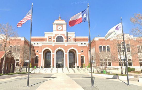 Lewisville Opens Candidate Applications for City Council Positions: Engage in the Future of Your Community
