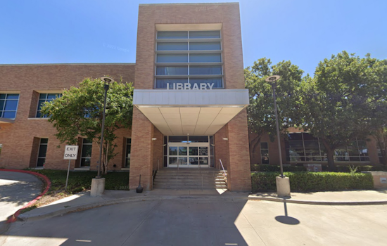 Lewisville Public Library Unveils Exciting Holiday Events Including Creative Workshops and Book Sales