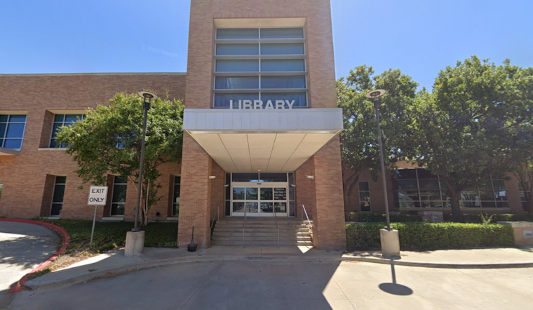 Lewisville Public Library Unveils Exciting Holiday Events Including Creative Workshops and Book Sales