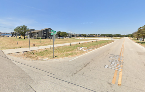 Lewisville Residents Invited to Recycle Christmas Trees for Free Mulch at Lake Park