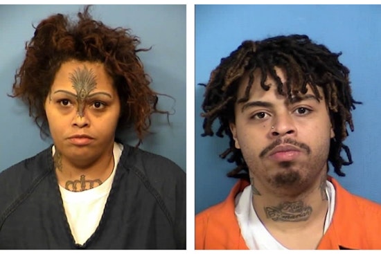 Life Sentence for Son and 40 Years for Mother in Brutal Naperville Murder and Robbery Case