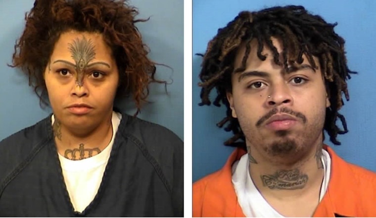 Life Sentence for Son and 40 Years for Mother in Brutal Naperville Murder and Robbery Case