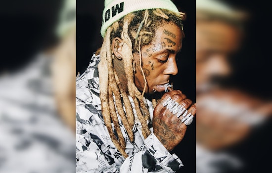 Lil Wayne to Receive Key to the City at Lil Weezyana Fest in New Orleans