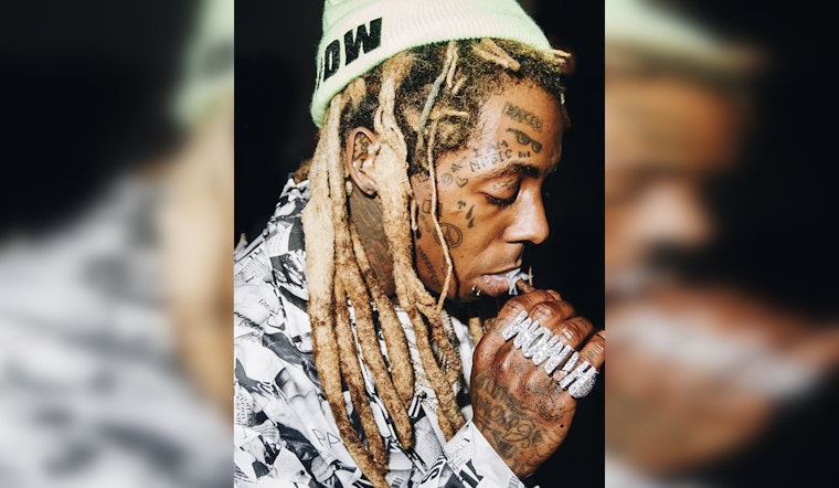 Lil Wayne to Receive Key to the City at Lil Weezyana Fest in New Orleans
