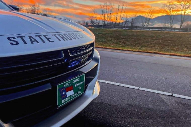 Lincoln County Tragedy as Man Dies in Crash after Striking Tree and Being Ejected for Not Wearing Seatbelt
