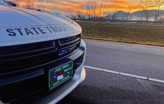 Lincoln County Tragedy as Man Dies in Crash after Striking Tree and Being Ejected for Not Wearing Seatbelt