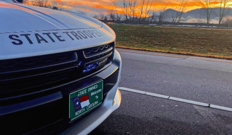 Lincoln County Tragedy as Man Dies in Crash after Striking Tree and Being Ejected for Not Wearing Seatbelt