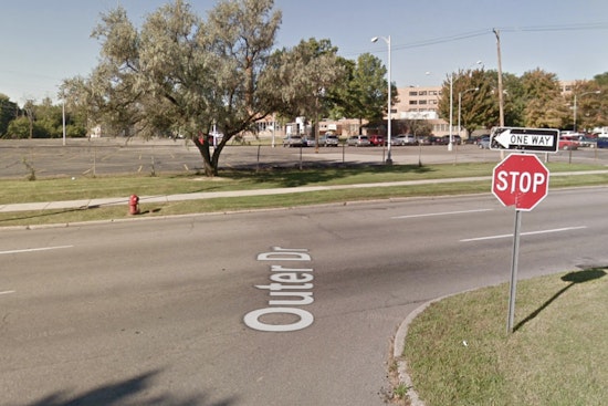 Lincoln Park Officer and Suspect in Stable Condition After Shooting During Narcotics Operation