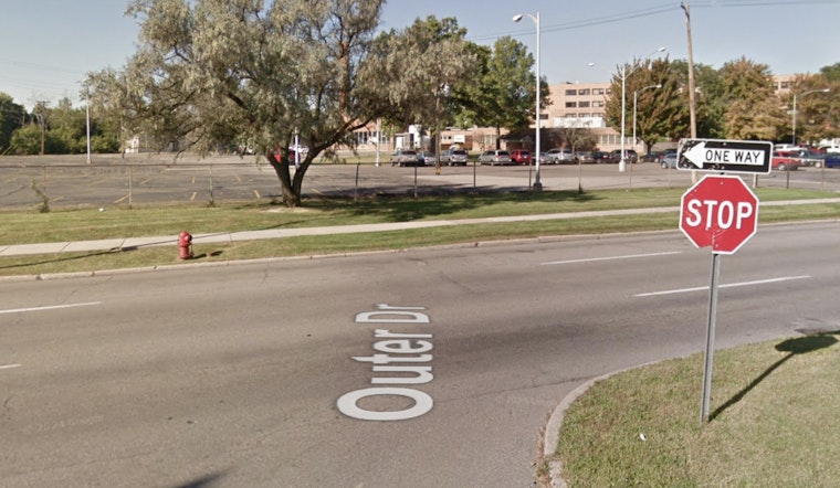 Lincoln Park Officer and Suspect in Stable Condition After Shooting During Narcotics Operation
