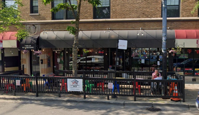 Lincoln Square and Ravenswood Toast to the End of a 117-Year-Old Alcohol Ban