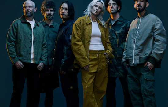 Linkin Park Announces Michigan Comeback with Detroit and Grand Rapids Shows After Decade-Long Absence