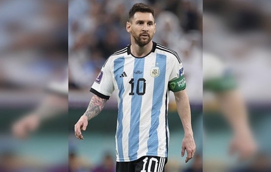 Lionel Messi Set to Ignite Tampa as Orlando City and Inter Miami Clash in 2025 Florida Derby at Raymond James Stadium