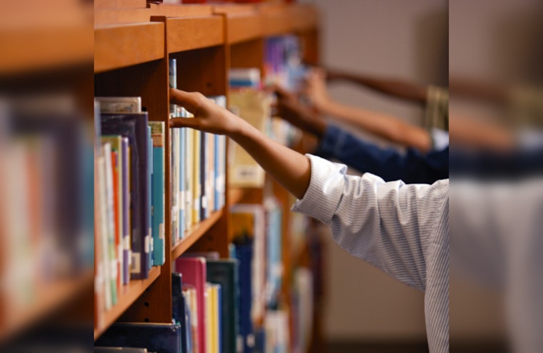 Litchfield Park to Receive New $5 Million Library as Maricopa County Approves Funding