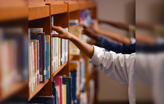 Litchfield Park to Receive New $5 Million Library as Maricopa County Approves Funding