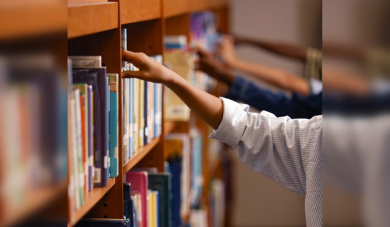 Litchfield Park to Receive New $5 Million Library as Maricopa County Approves Funding