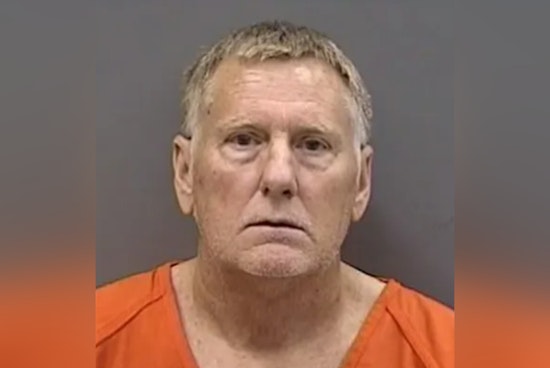 Lithia Mailman Charged with Second-Degree Murder in Stabbing Death of Lawn Care Worker