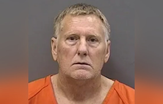 Lithia Mailman Charged with Second-Degree Murder in Stabbing Death of Lawn Care Worker