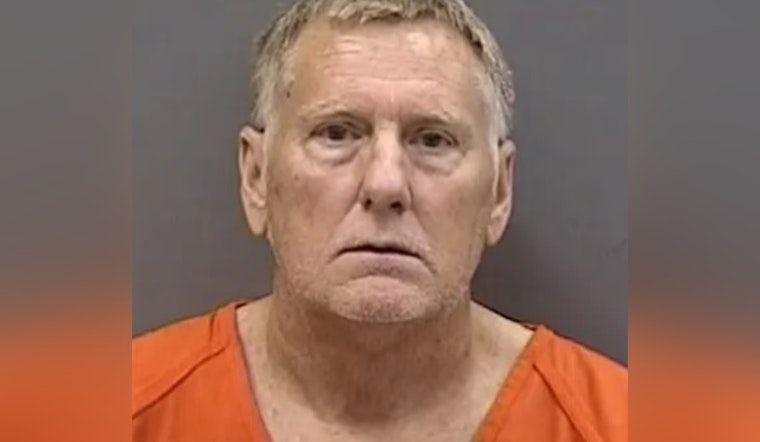 Lithia Mailman Charged with Second-Degree Murder in Stabbing Death of Lawn Care Worker