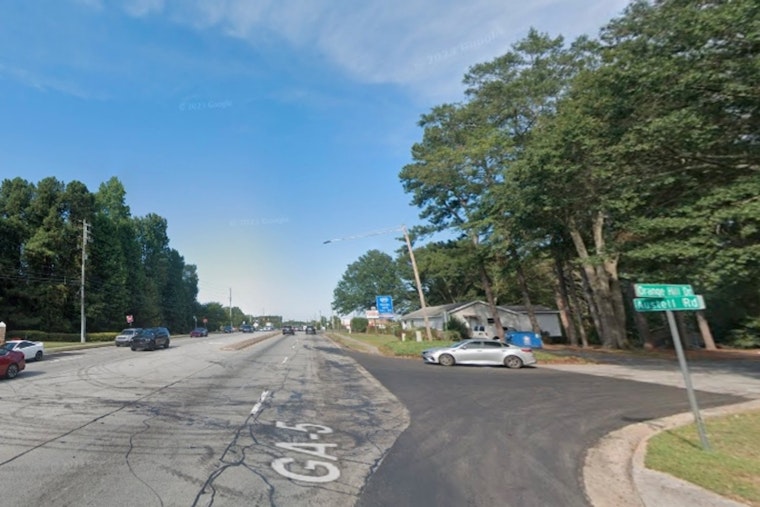 Lithia Springs Pedestrian Comfort Nkenganyi Fatally Struck in Cobb County, Multiple Hit-and-Run Suspects Sought